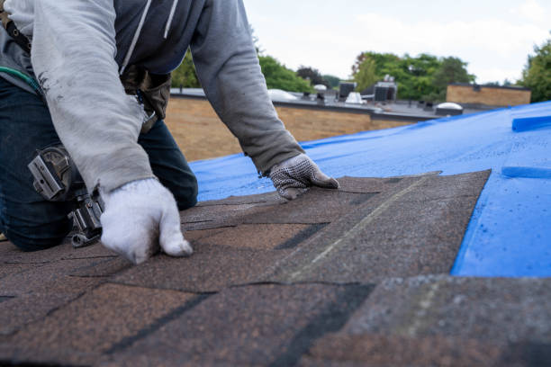Best Cold Roofs  in Silver Lake, NC