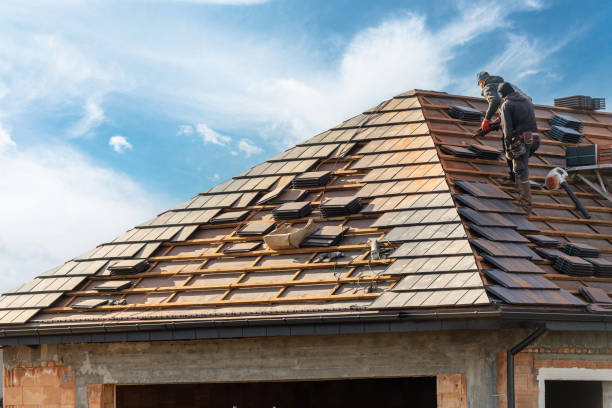 Best Tile Roofing Installation  in Silver Lake, NC